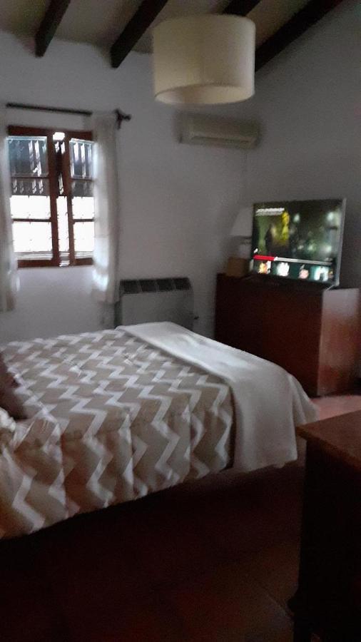 Casa confortable - Parque central - Estacionamiento, patio, 3 baños, 4 habitaciones - La Cieneguita Exterior foto