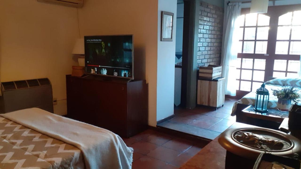 Casa confortable - Parque central - Estacionamiento, patio, 3 baños, 4 habitaciones - La Cieneguita Exterior foto