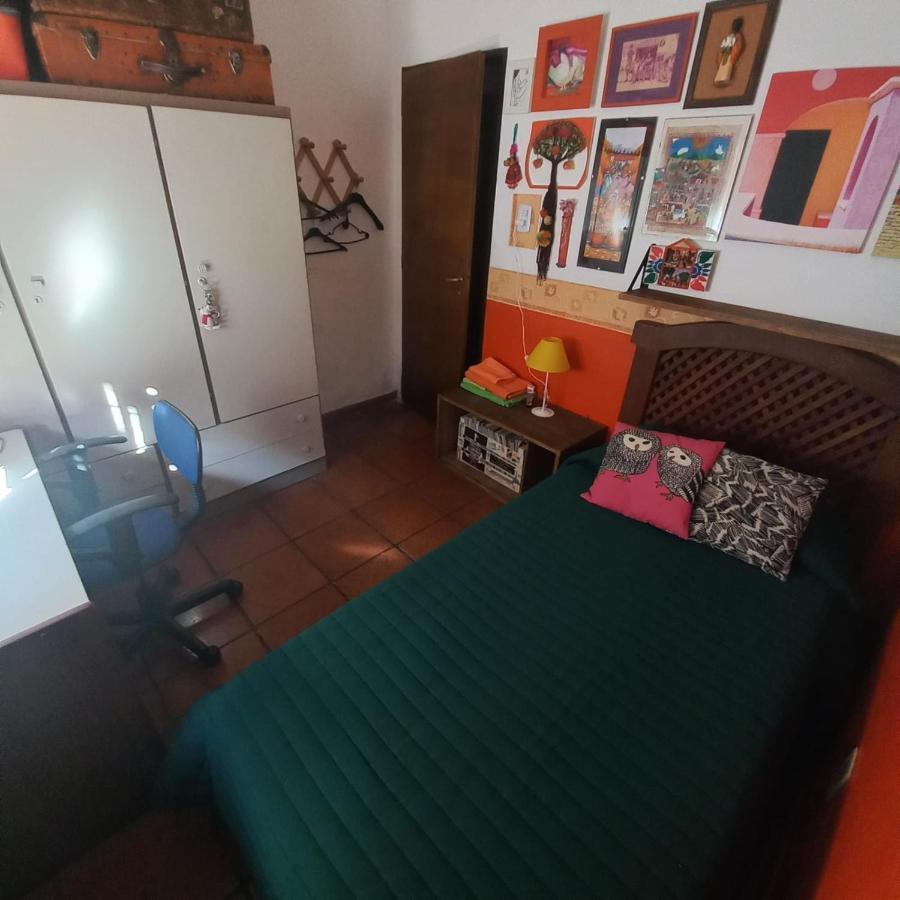 Casa confortable - Parque central - Estacionamiento, patio, 3 baños, 4 habitaciones - La Cieneguita Exterior foto