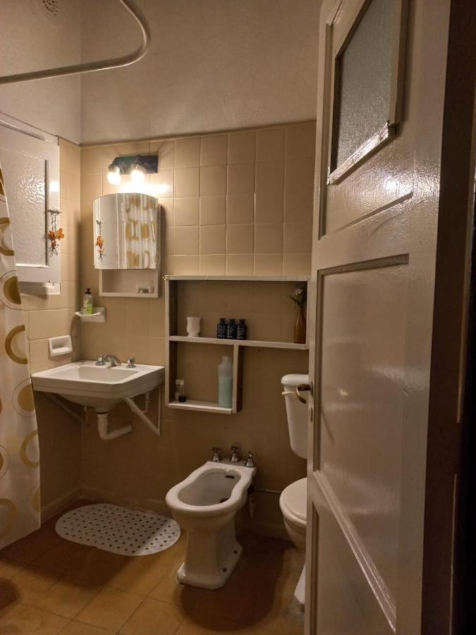 Casa confortable - Parque central - Estacionamiento, patio, 3 baños, 4 habitaciones - La Cieneguita Exterior foto