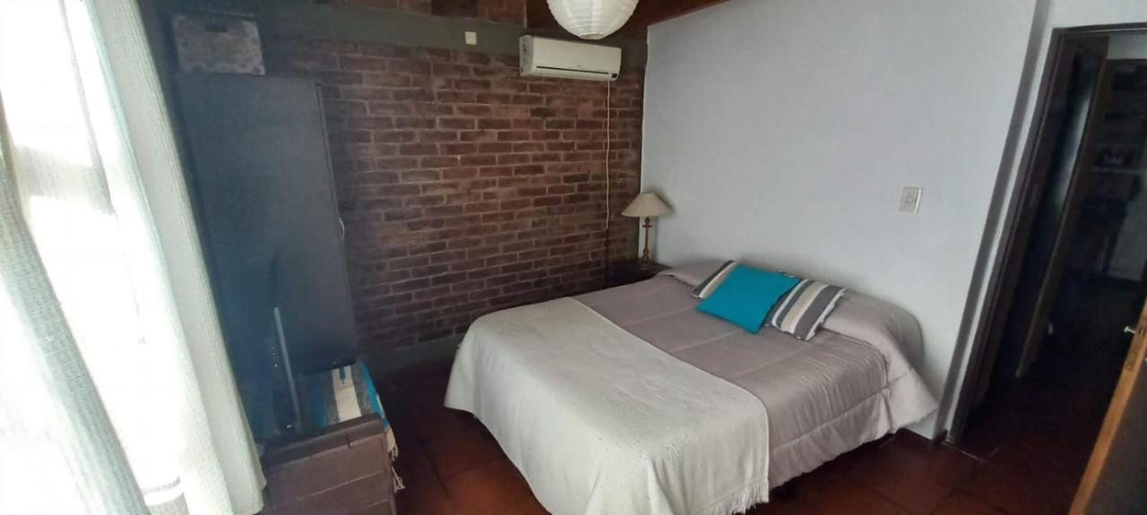 Casa confortable - Parque central - Estacionamiento, patio, 3 baños, 4 habitaciones - La Cieneguita Exterior foto
